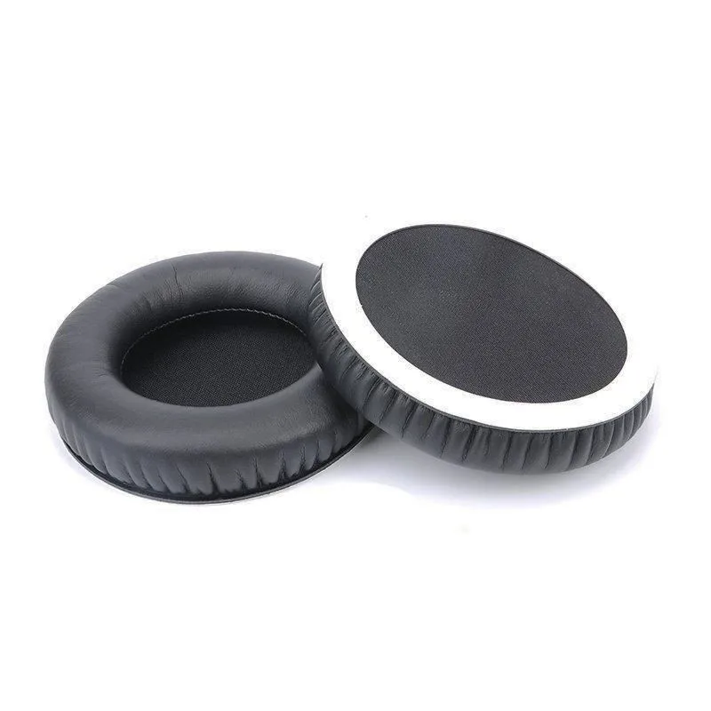 Almofada para fones de ouvido gamer, substituição de forro para steelseries siberia v1 v2 v3