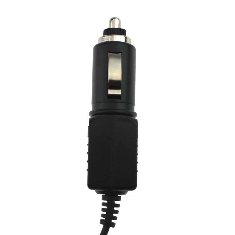 Battery Eliminator Car Charger For Hytera PD780 PD780G PD700 Radio Walkie Talkie
