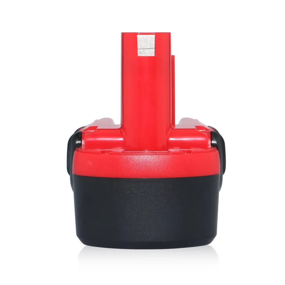 12V 2000mAh Ni-CD 2.0 Ah Rechargeable Battery for Bosch BAT043 BAT120 BAT045 BAT046 BAT049 BAT139 Power Tools Batteries