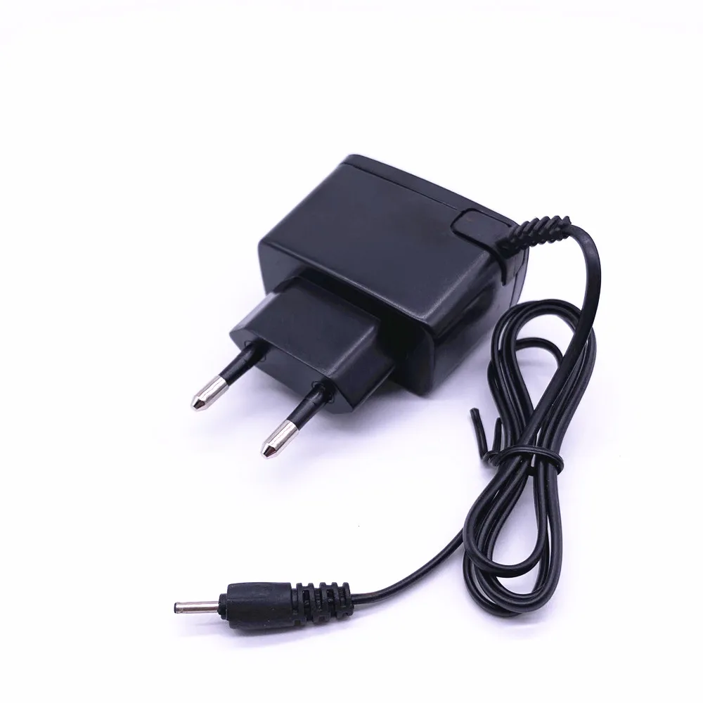 EU Plug Wall Ac Charger for Nokia 7310c 7310s 7373 1680c 1681c 1682c 1800 5730 5800 5802 5900 5152 5000