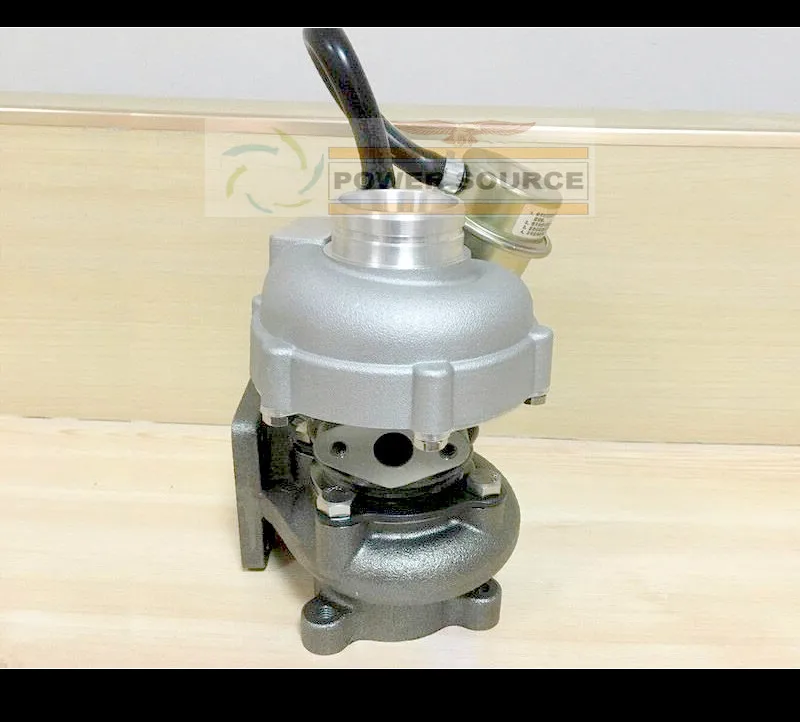 Turbo SJ44Y SJ44Y-1 For Gold Cup china pickup turbocharger turbine For Yang Chai YZ485ZLQ Engine