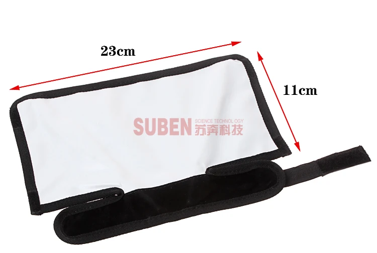 벤딩 가능 바운스 플래시 리플렉터 디퓨저 벤더 소프트박스, 580EX, 550EX, 430EX, 420EX, 380EX,SB-800, SB-600, 품질