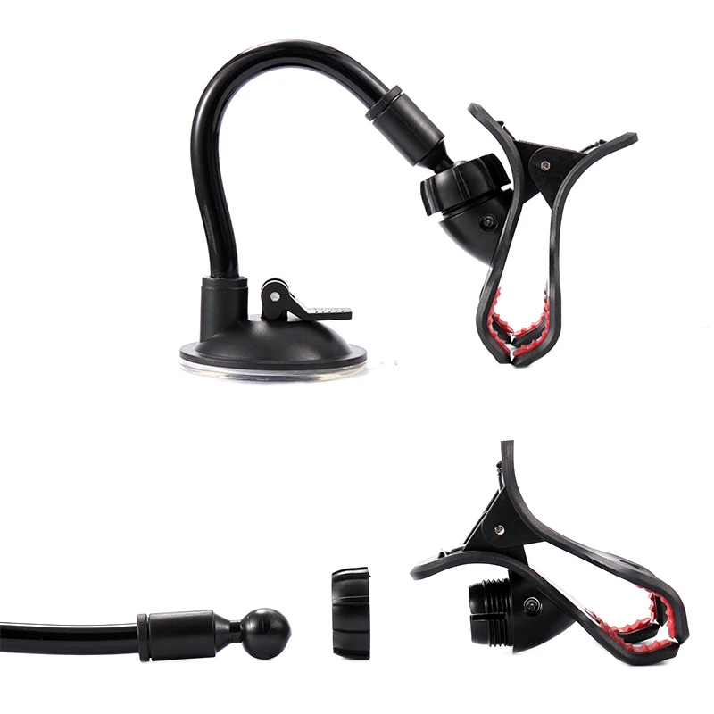 Universal Windschutzscheibe Auto Telefon Halter Für Iphone 7 6 6s plus 5 Auto Halter Stehen Unterstützung Drehbare Halterung Für samsung GPS Halter