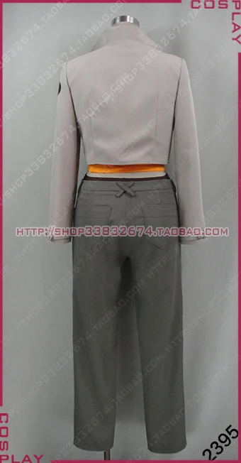 ruby blake Yang Xiao Long Cosplay Costume customized