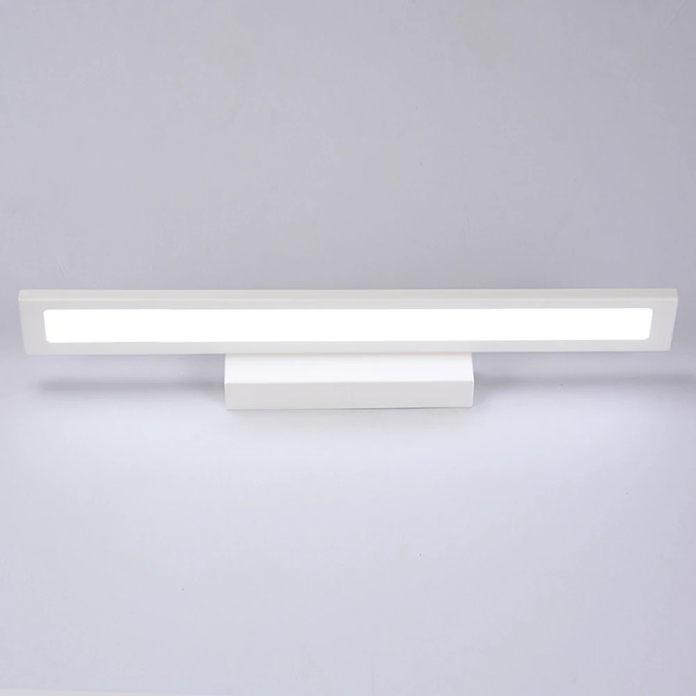 Imagem -04 - Luz de Led para Espelho Lustre Moderno de Parede em Acrílico com 12w 16w 22w Luminária de Corredor para Banheiro e Jantar Bd70 Bd71 Bd61