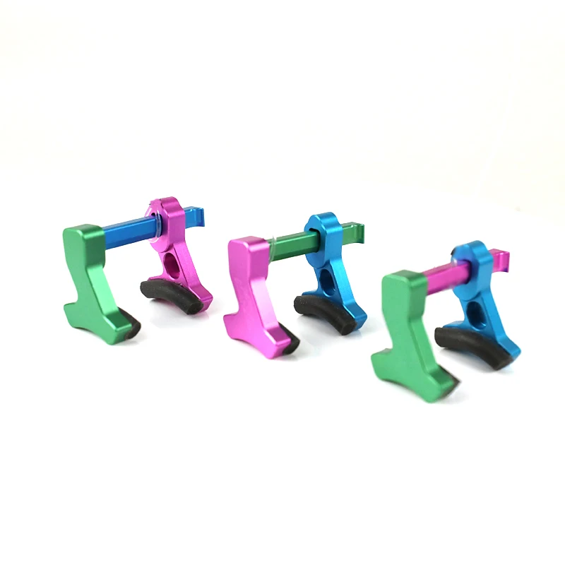 Free diving Nose Ear Clips Free diving swimming nose clip Aluminium alloymaterial multicolor optional free shipping