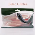 Lilac Glitter