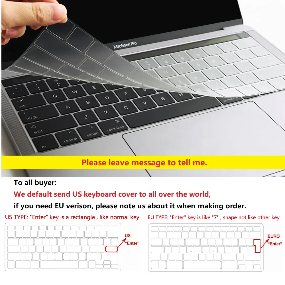 New 2021 Painting laptop Hard Case Keyboard Cover For Apple MacBook Air 11 12 13 14 15 16.1 inch Pro Retina Touch Bar