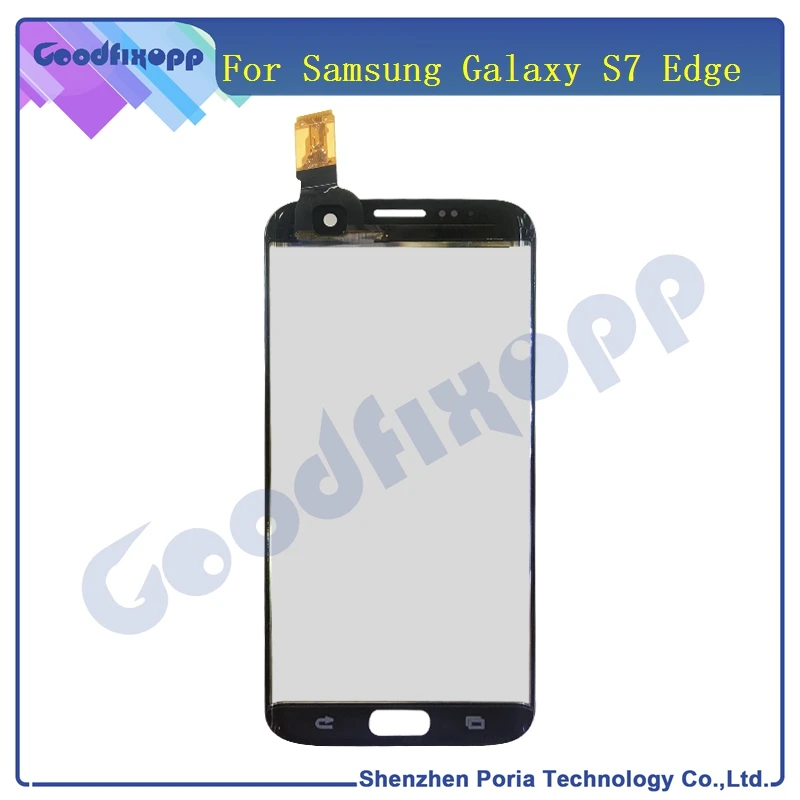 For Samsung Galaxy S7 Edge LCD Display Touch Screen Digitizer Phone LCD Panel G935 G935F Touchscreen Replacement