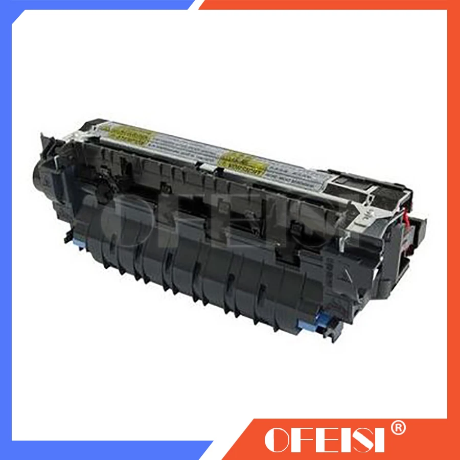 Original Test For HP M630 Fuser Assembly RM2-5796-000CN B3M78-67903 B3M77-67903 RM2-5796 RM2-5795-000CN Printer parts on sale