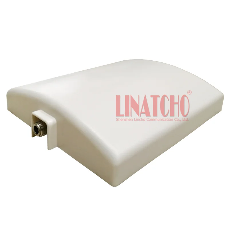 1.2ghz 1100-1300MHz Directional Panel Antenna High Gain 9dB wireless CCTV camera antenna, N Female Connector