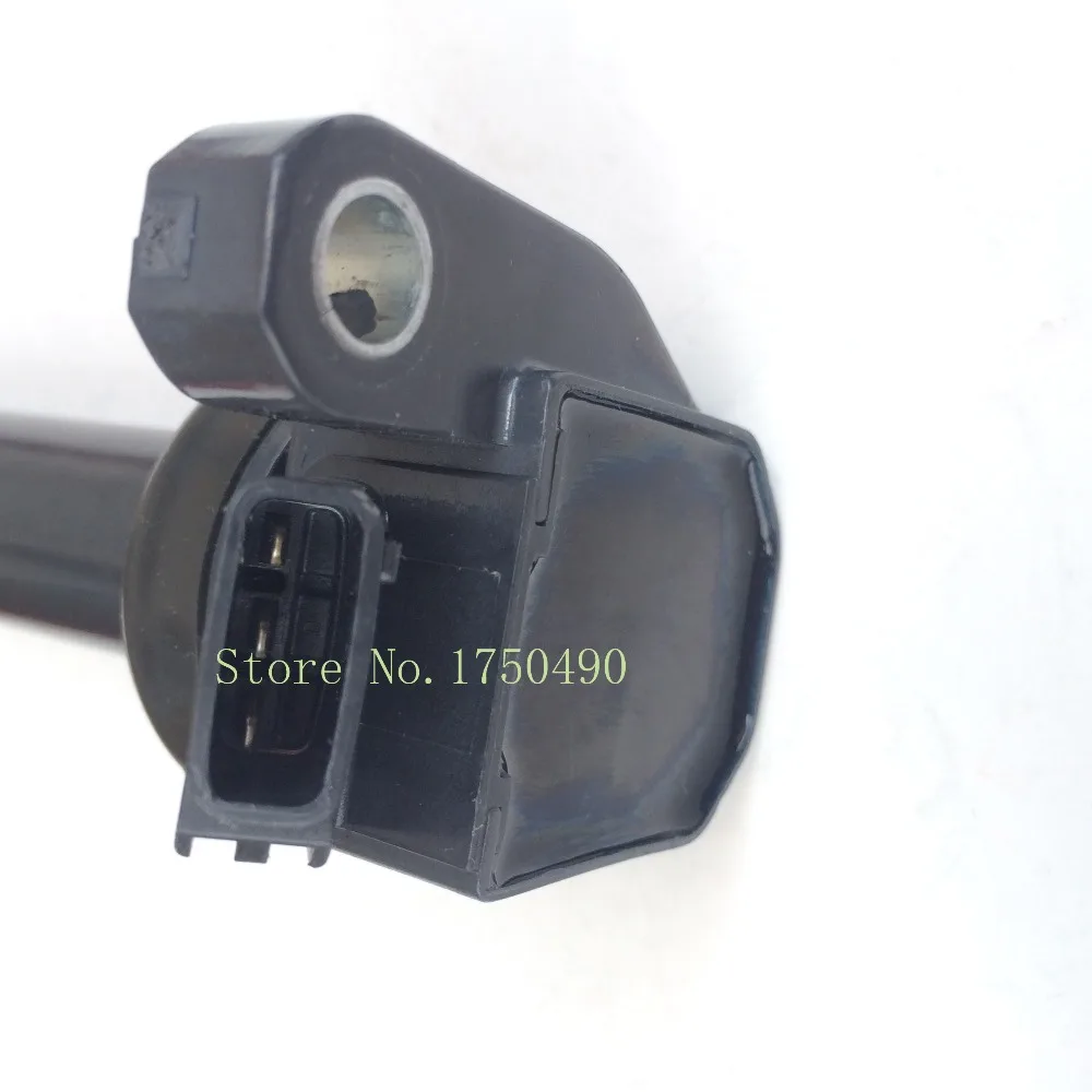 (4pieces/lot) Ignition Coil Assy For TOYOTA DAIHATSU OEM#90048-52126 9004852126  099700-0570 For Wholesale and Retail !