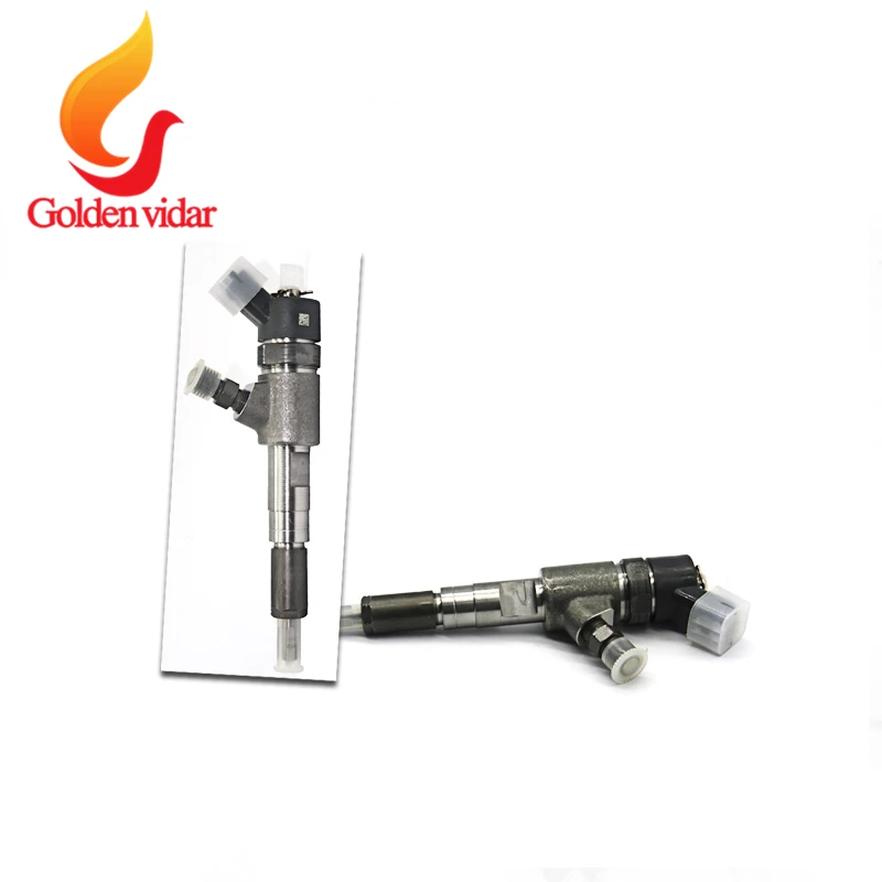 Common rail injector 0445 110 486, diesel engine injector 0445110486 fuel injector assembly suit for Bosch