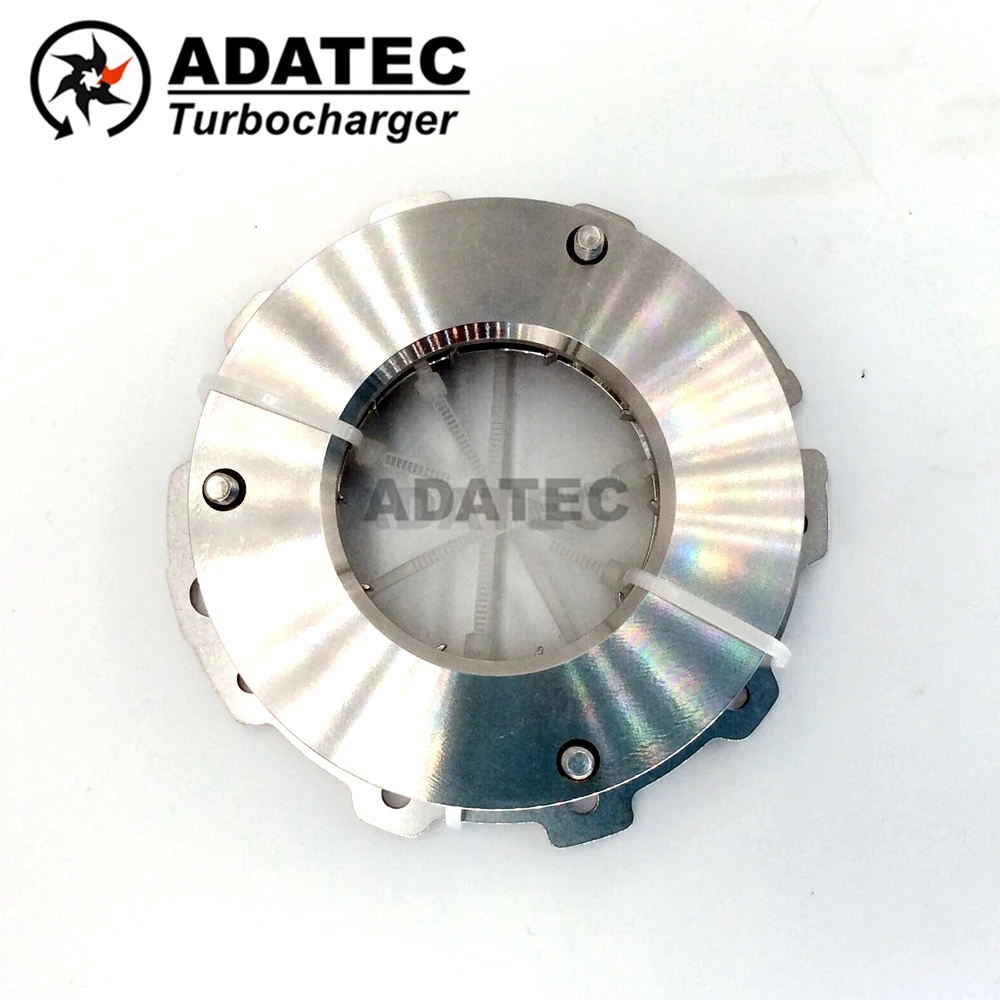 

Nozzle Ring 753420 740821-2 0375J6 0375J7 GT1544V VNT 753420-4 0375J8 9656125880 9657248680 for Garrett turbo