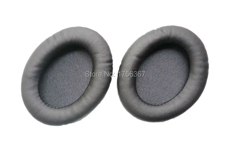 High Quality Replacement Ear Pads For Sennheiser HD201 HD201S HD180HD Headphones( Earmuffes / Cushion)