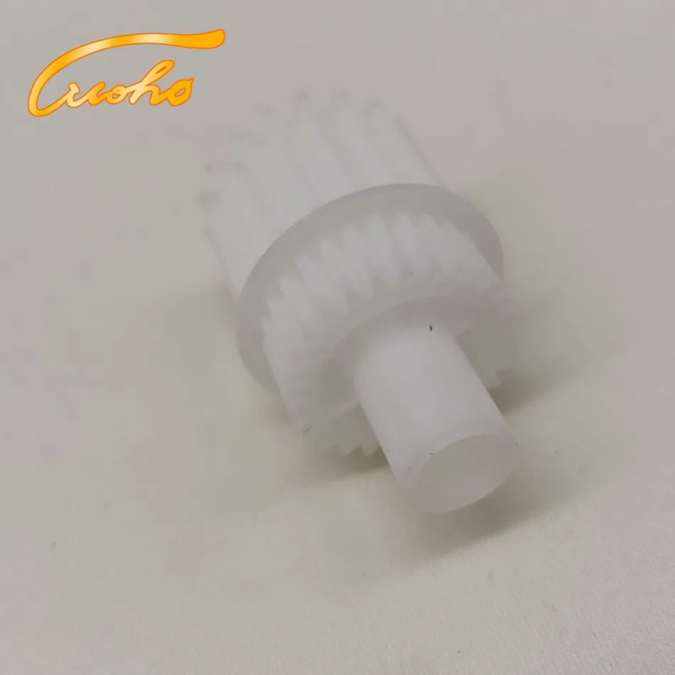 10 PCS FU8-0534-000 Fuser Drive Gear for Canon IR 2520 2525 2530 2535 2545 printer part Fuser Driving Gear