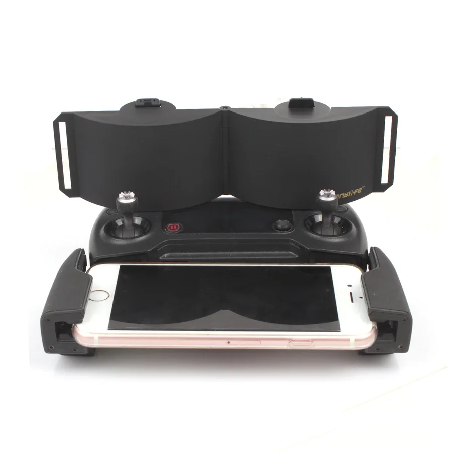 Antenna Amplifier Range Extender Enhancer Remote Control Signal Booster for DJI MAVIC 2 PRO Zoom/Pro/AIR Drone Spark Accessories