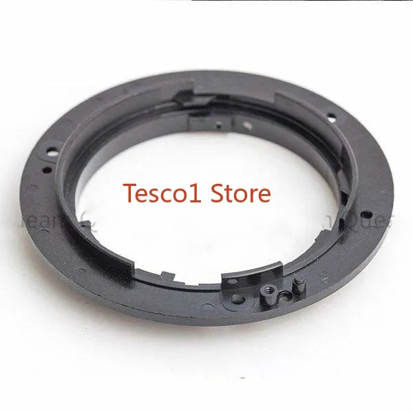 Brand New Original For Nikon 18-55mm Plastic Lens Bayonet Mount Ring Replacement Reapir Part