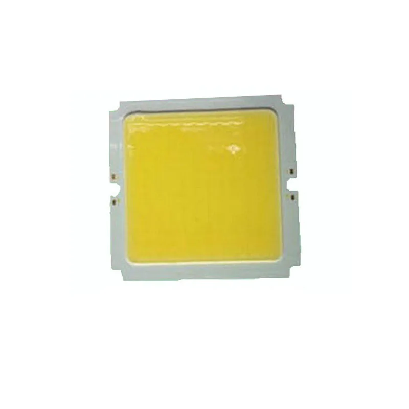 

10X Super bright 30W square cob led light source with Epistar chip free shipping