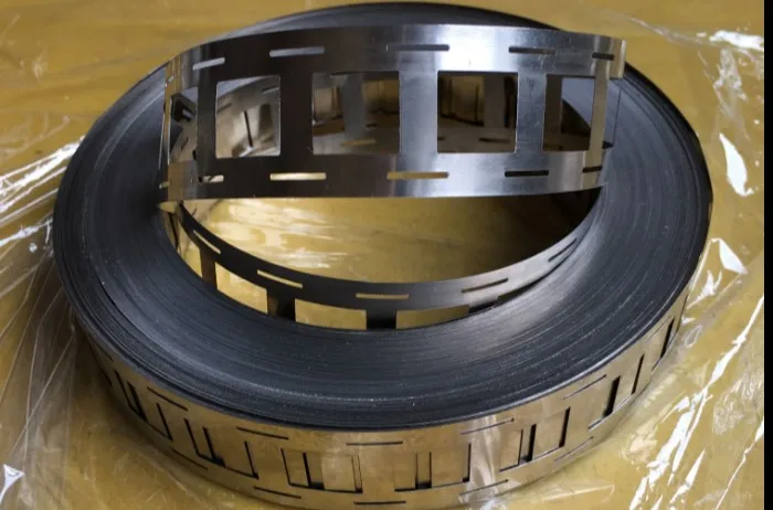

10m/lot 0.15 x 27mm 99.96% High Pure Nickel Strap Strip Sheets for 18650 battery pack spot welding use with battery bracket