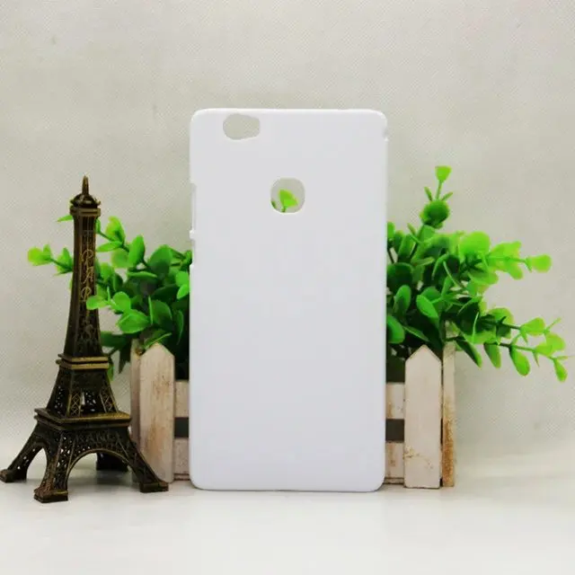 

3D Sublimation case mold For Huawei Note8 3D Note 8 blank cover 100pcs/Lot