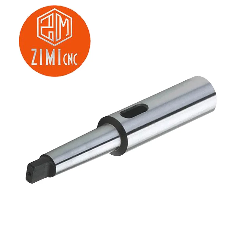 

Morse taper shank drill sleeve MTA6-MTA5 inner 5 outer 6 reducer sleeve