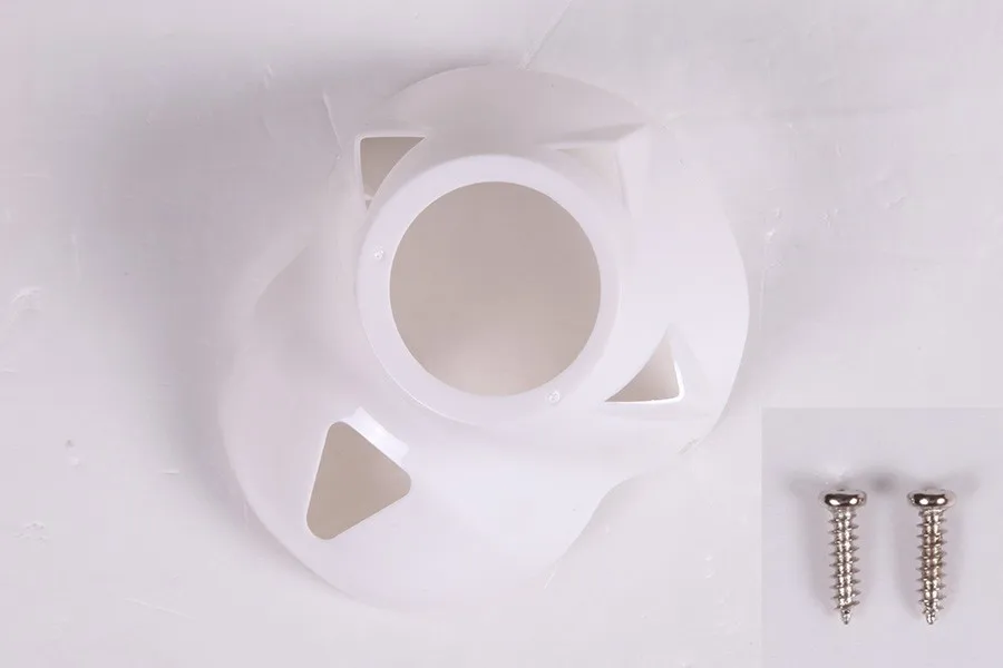 FMSRC 1100mm 1.1M F3A Explorer Cowl FMSFG105 RC Airplane Aircraft Model Plane Spare Parts Accessories