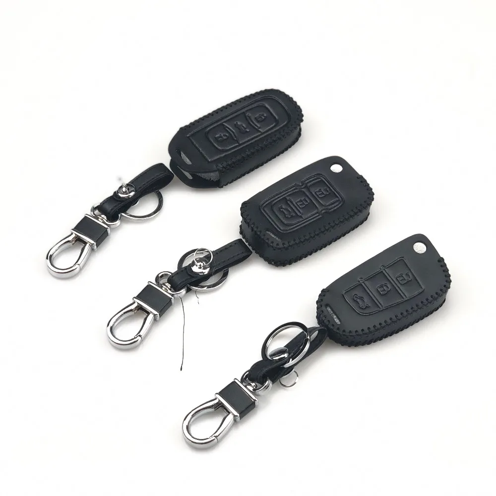 Car Key Case For Geely Emgrand X7 EX7 SUV GT GC9 borui GE Atlas Boyue EC7 EC718 EC715 Global Hawk GX7 GC7 SC6 Atlas Boyue NL-3