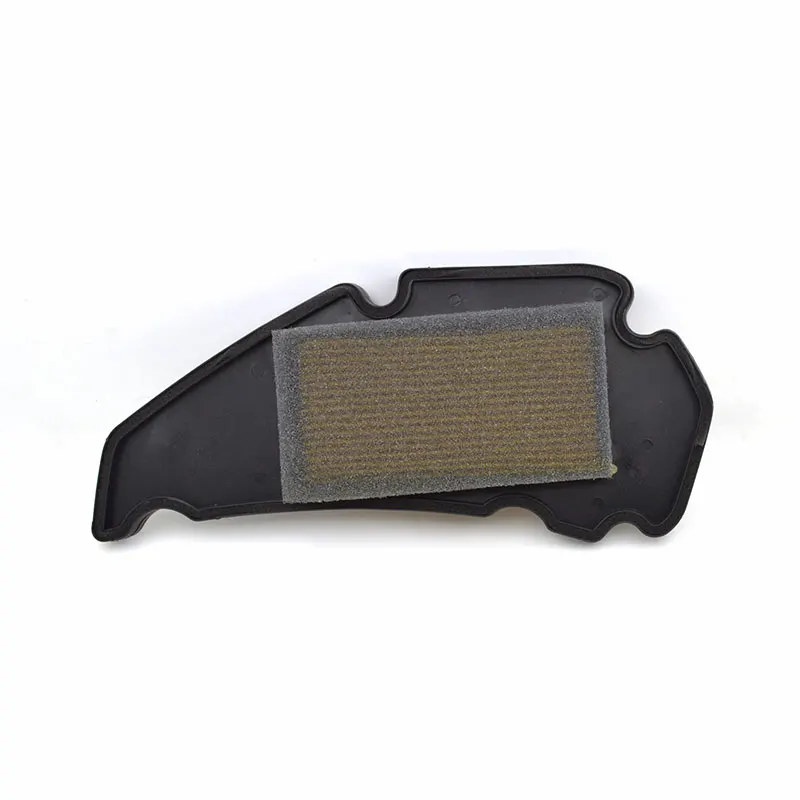 Motorcycle Air Filter Cleaner Foam Sponge For Suzuki HJ125T-3 HJ125T-7 HJ125T-8 HJ125T-8A HJ125T-11A HJ125T Aftermarket