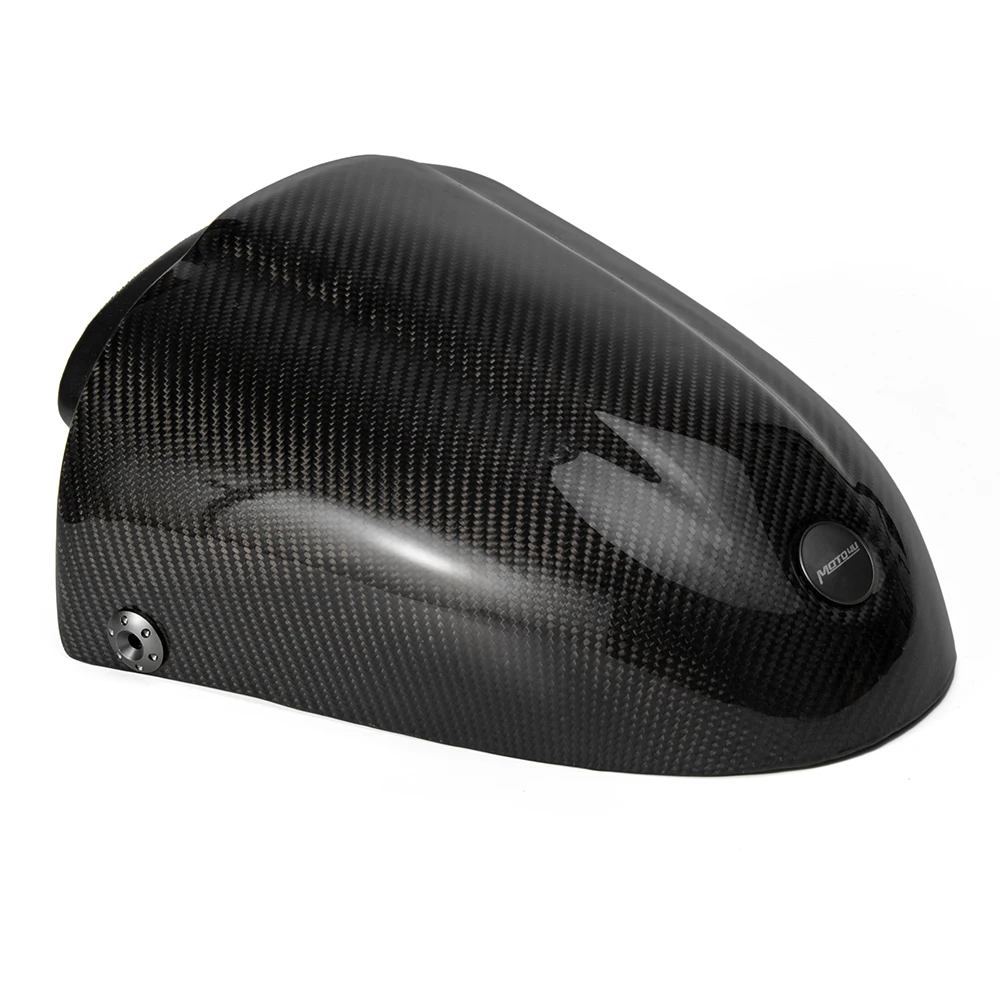 New Carbon Motorcycle Rear Seat Cover Tail Tidy swingarm mounted Covers Cafe Racer For BMW R NINE T R9T r 9t 2014 2015 2016