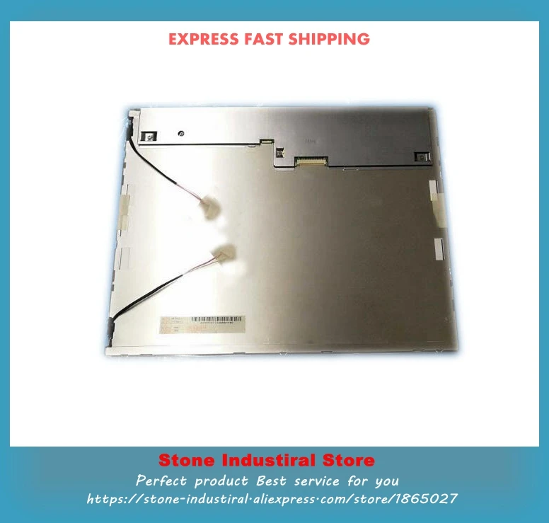 Original LCD FOR G150XG01 V.0 G150XG03 V.1 G150XG01 V0 G150XG03 V1