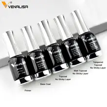 12ml Gel Nail Polish 120 Colors #5