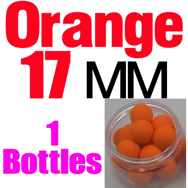 Variant: 17mm Orange