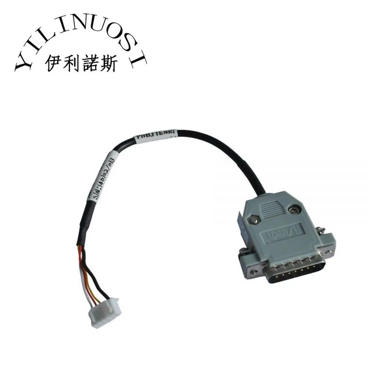 

Flora LJ-320P Printer Raster Sensor Cable