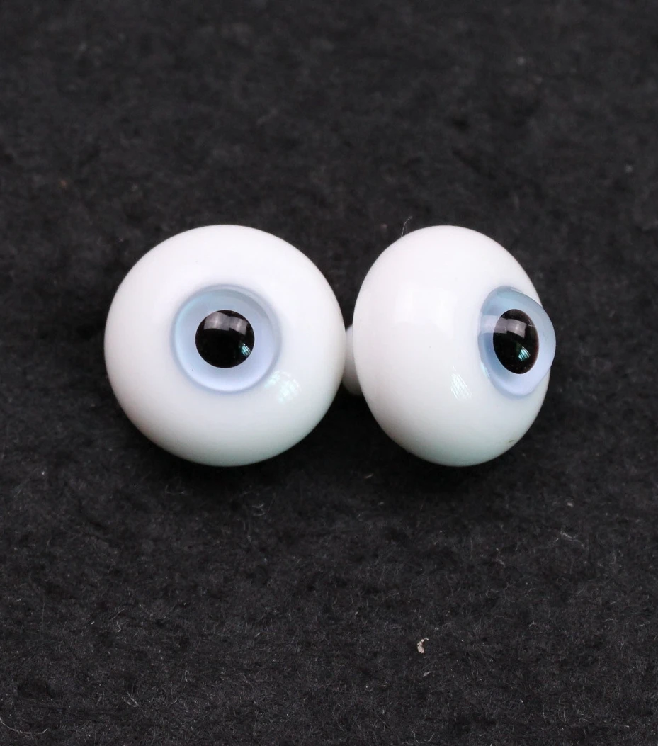 

10MM 12MM 14mm 16MM 18MM 1/4 1/3 aod dod msd yosd sd bjd doll glass eyes eyeball little small iris eyesball CA0312