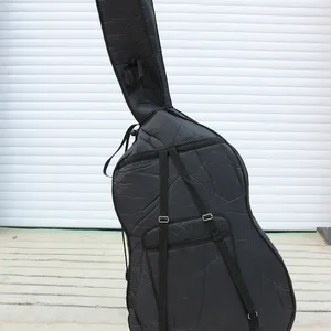 Vertical Profession Double Bass Buggy, Bass Wheel, Alternative Bass Transport, Carry 12 Main Basses Bass - №5