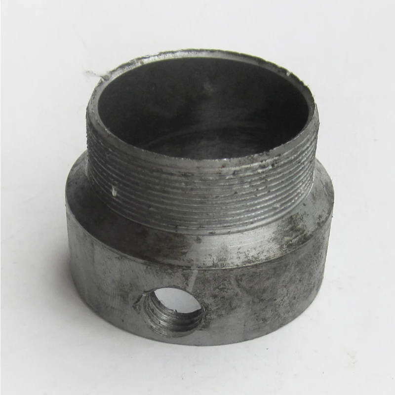 31mm Freewheel Adapter Tricycle No Teeth Flywheel Freewheel Connector 34mm Thread Electric Bicycle Accessories