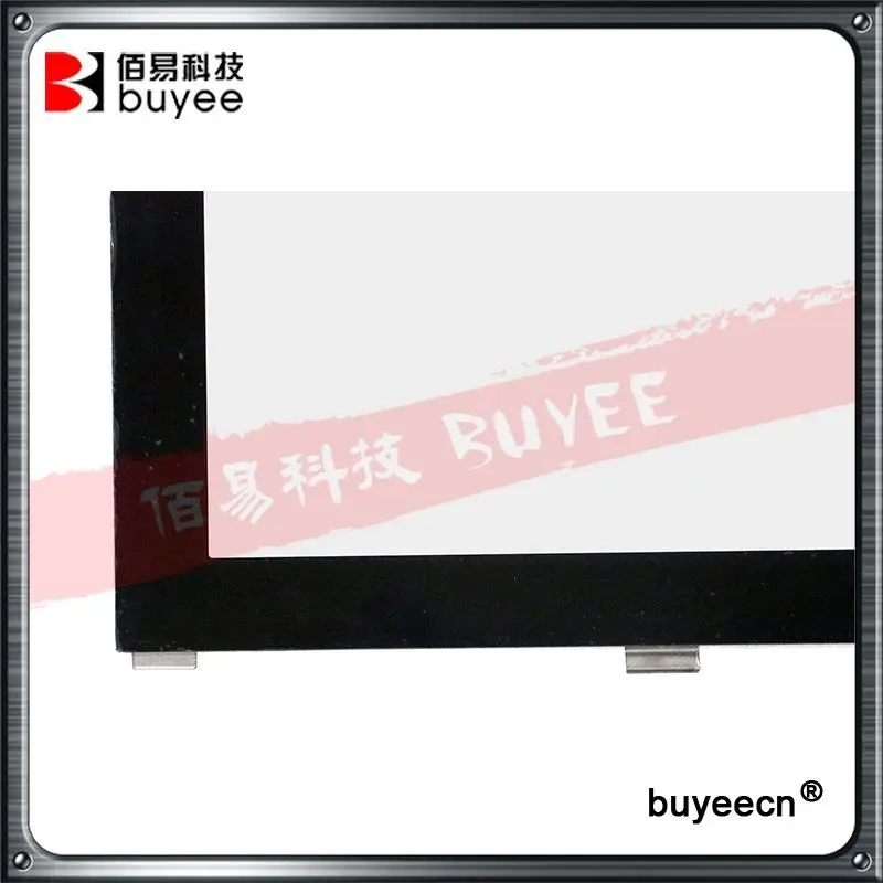 100% Working OEM New LCD Front Glass For Imac 27\