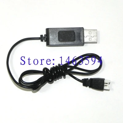 Free Shipping Syma X5SW RC Quadcopter Helicopter spare parts USB charger