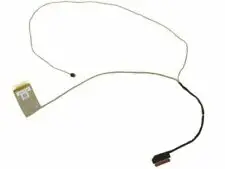 

FOR Dell Inspiron 17 5000 5758 LCD LED LVDS Screen Display Cable DC020025L00 100% Test ok