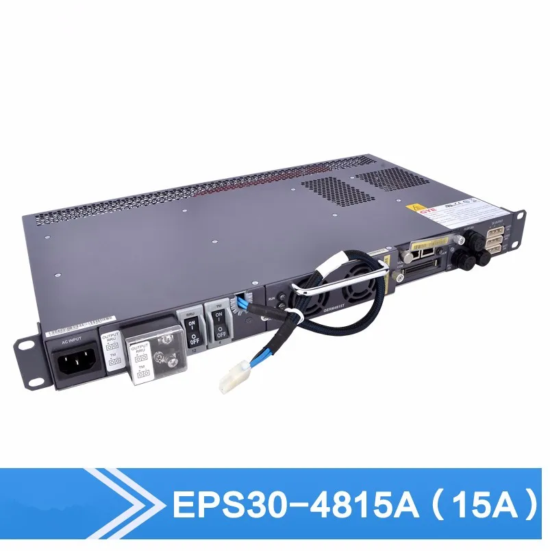 New EPS4830-4815AF OLT Power 15A