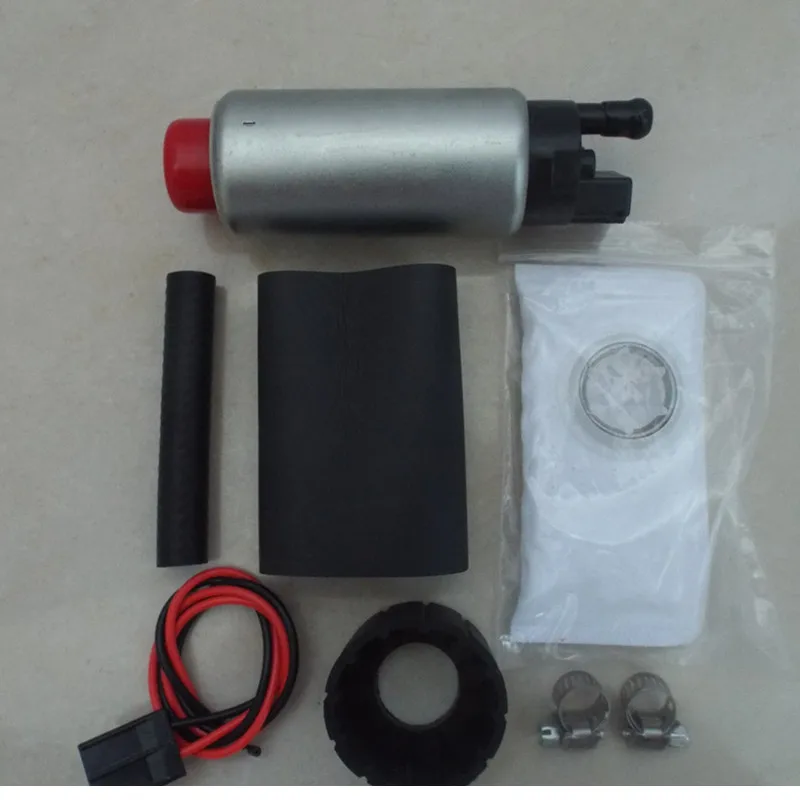 

High performance 255LPH fuel pump universal intank fuel pump gss340 gss 340 for BMW 3 serise