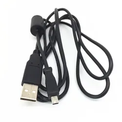 Kabel usb do synchronizacji danych dla KODAK C763 C813 C875 C913 CD33 CD40 CD43 CD913 EasyShare M340 C533 C603 C613 C633 C643