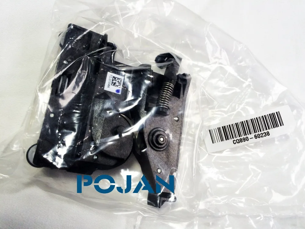 Imagem -03 - Conjunto de Cortador Flutuante para h -p Designer Jet Cq89060238 T120 T520 T730 T830 T630 T525 T530 T125 T210 T230 T850 Novo Cq890-67108