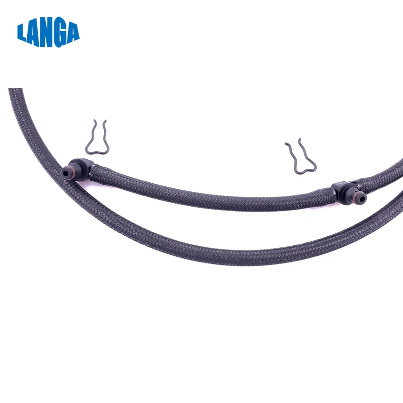 504384342  for Citroen Jumper Fiat Ducato Peugeot Boxer Fuel return Line Hose Pipe Injector Hose Leak line