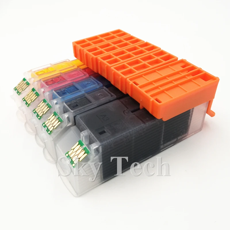 26XL 2621XL T2621 - T2634 Compatible Ink Cartridges For Epson XP-510 XP-520 XP-600 XP-610 XP-620 XP-700 XP-710 XP-800 XP-810