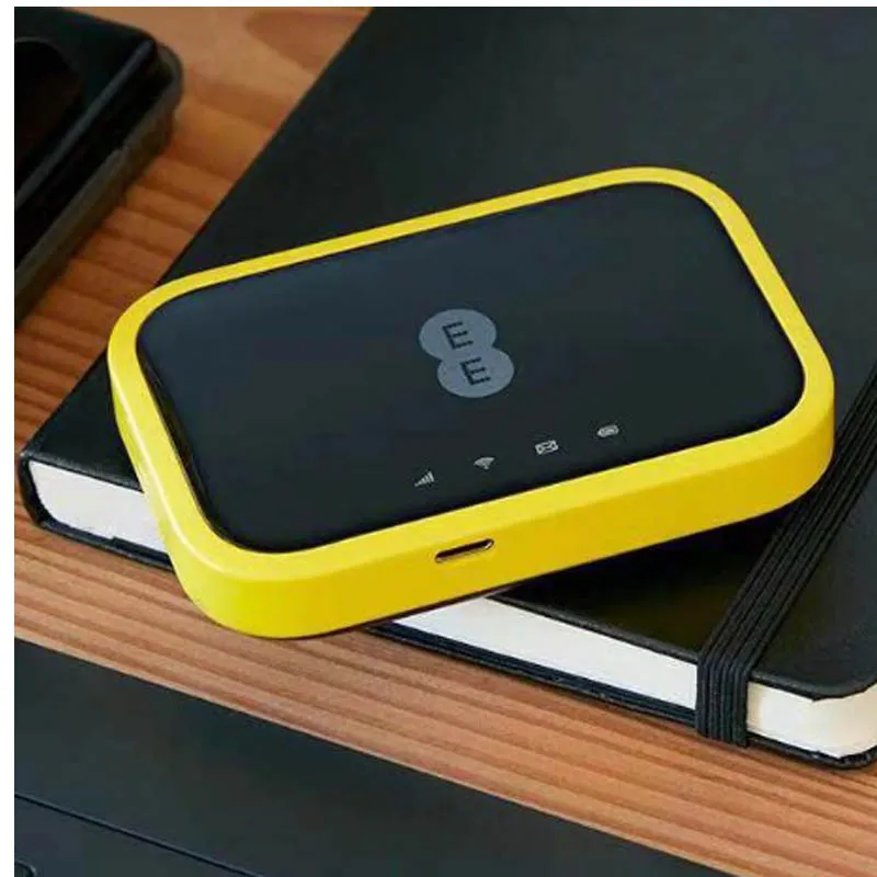 Unlocked EE70 4G LTE Alcatel EE70 BT70 Mobile WiFi Router PK huawei E5783