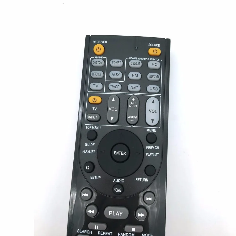 NEW REMOTE CONTROL For ONKYO RC-834M 24140799 HTS5400 TX-SR309 TX-NR616 TX-NR626 HT-S5400 AV Receiver