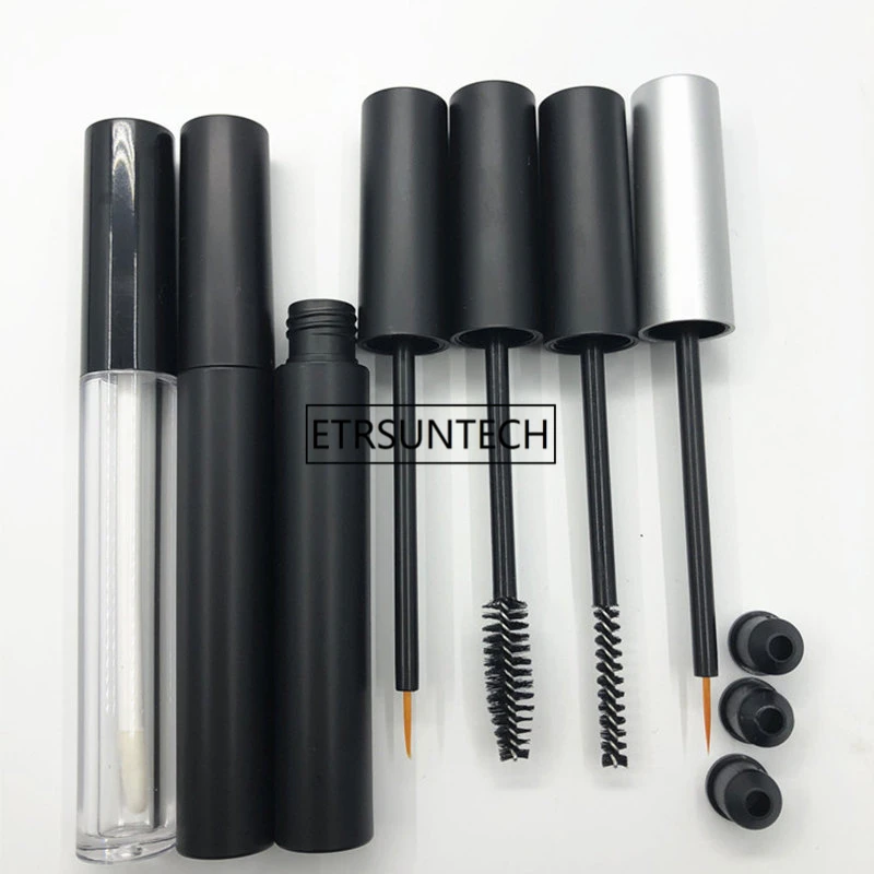 3.5ml Mascara Tube Eyelash Vial Liquid Bottle Container Eyeliner Bottle F1831