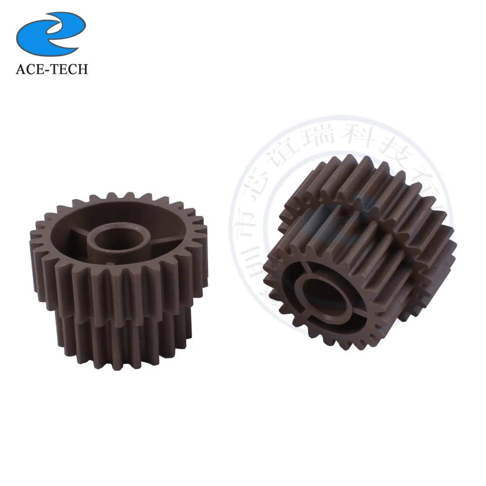 Printer parts for Fuser Fusing Drive gear For SHARP MX2610/2018/2618/2648/3118/3138/3148/3618/3648 21T/27T